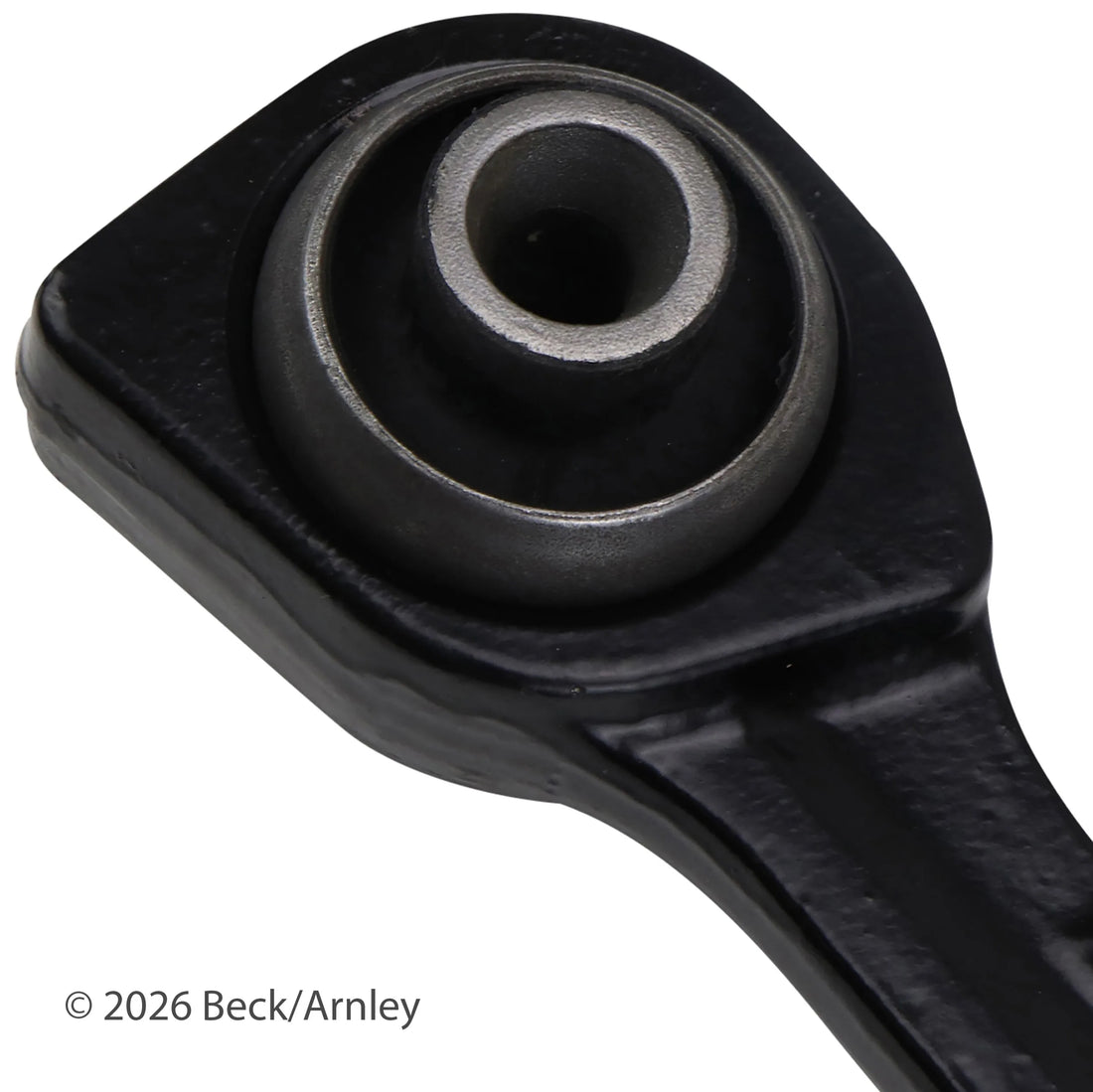 Beck/Arnley 102-7055 2007-2013 Mercedes-Benz S550 Suspension Control Arm and Ball Joint Assembly