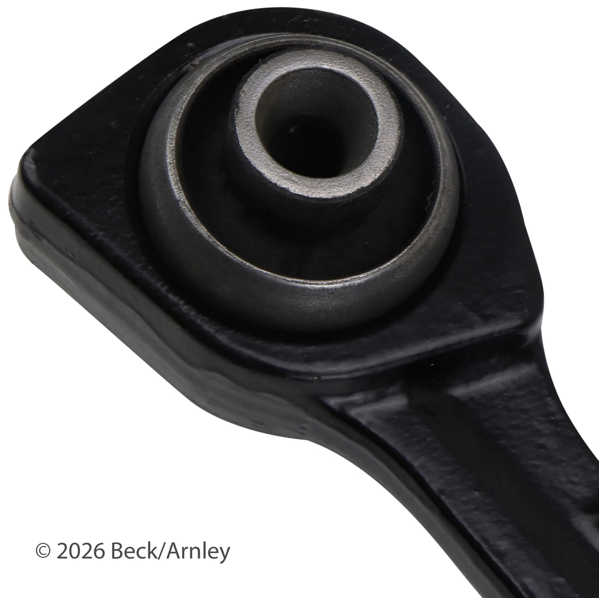 Beck/Arnley 102-7055 2007-2013 Mercedes-Benz S550 Suspension Control Arm and Ball Joint Assembly