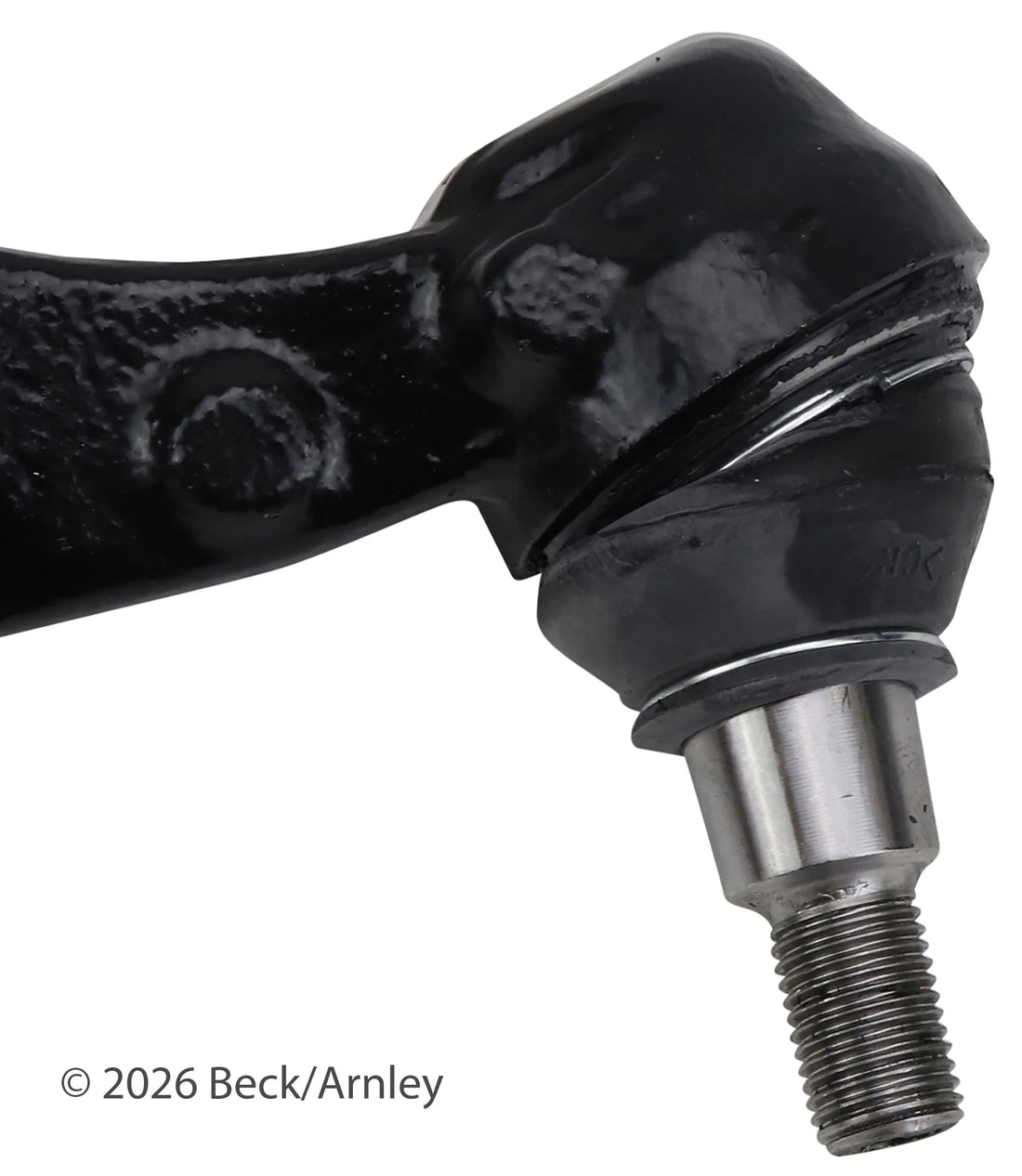 Beck/Arnley 102-7055 2007-2013 Mercedes-Benz S550 Suspension Control Arm and Ball Joint Assembly