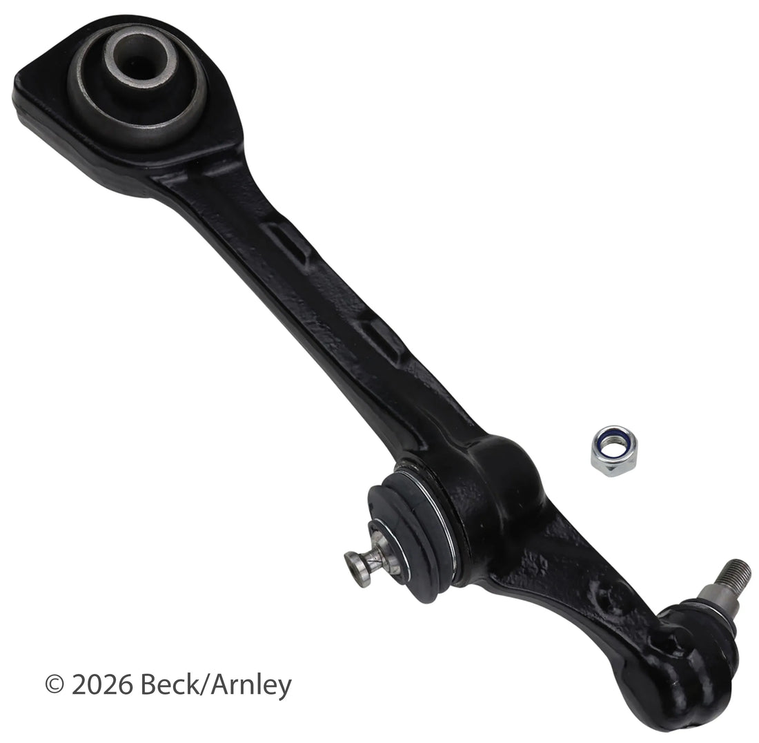 Beck/Arnley 102-7055 2007-2013 Mercedes-Benz S550 Suspension Control Arm and Ball Joint Assembly