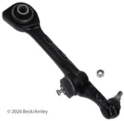 Beck/Arnley 102-7055 2007-2013 Mercedes-Benz S550 Suspension Control Arm and Ball Joint Assembly