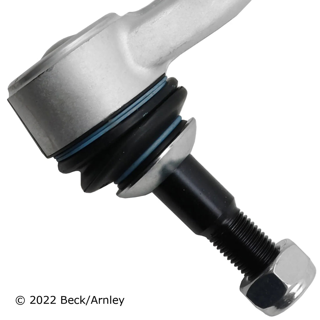Beck/Arnley 102-7066 2009-2016 BMW Z4 Suspension Control Arm and Ball Joint Assembly