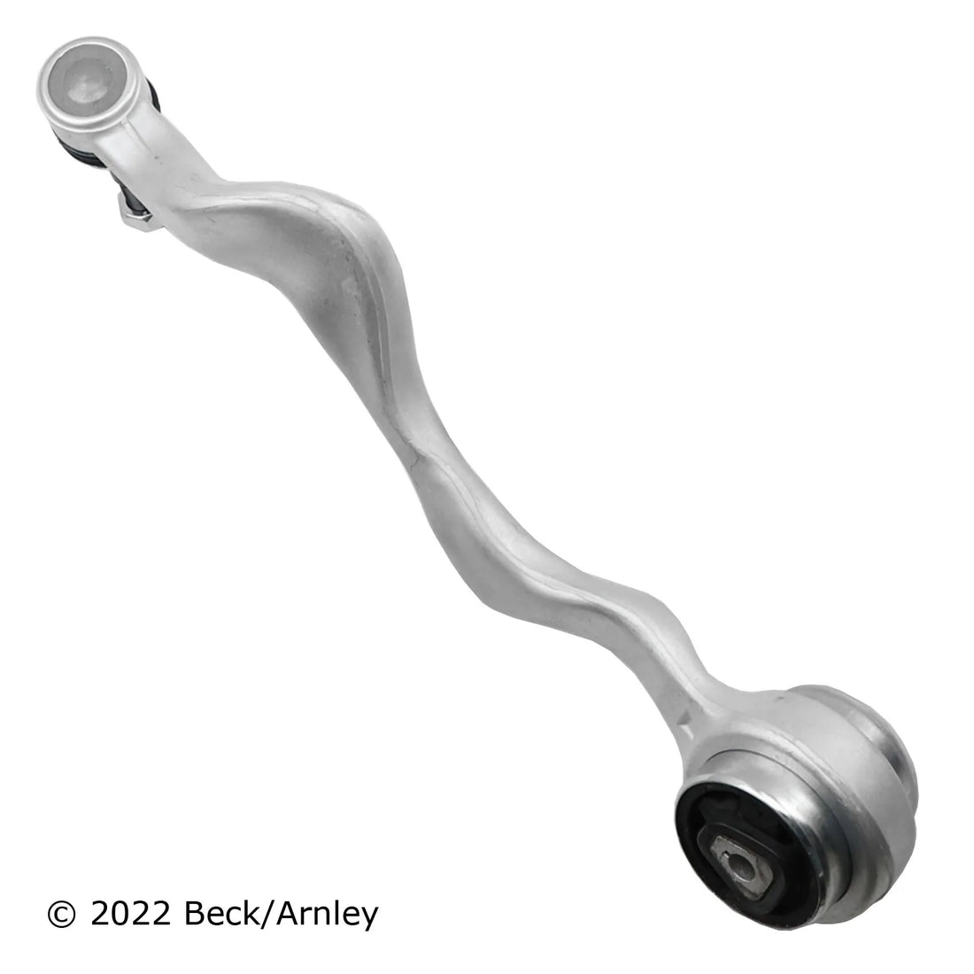 Beck/Arnley 102-7066 2009-2016 BMW Z4 Suspension Control Arm and Ball Joint Assembly