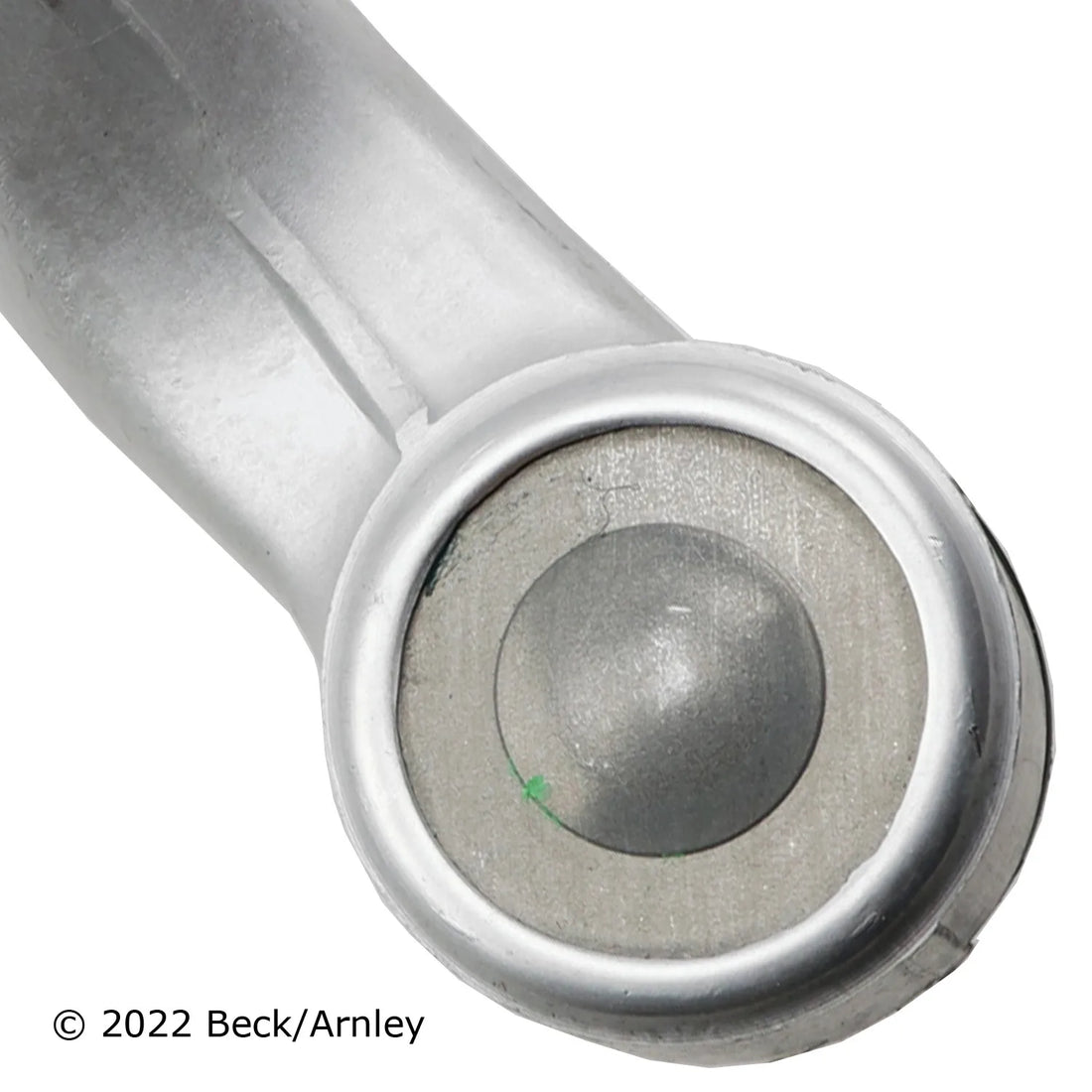 Beck/Arnley 102-7066 2009-2016 BMW Z4 Suspension Control Arm and Ball Joint Assembly