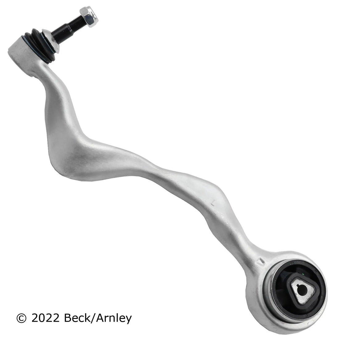 Beck/Arnley 102-7066 2009-2016 BMW Z4 Suspension Control Arm and Ball Joint Assembly