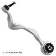 Beck/Arnley 102-7066 2009-2016 BMW Z4 Suspension Control Arm and Ball Joint Assembly