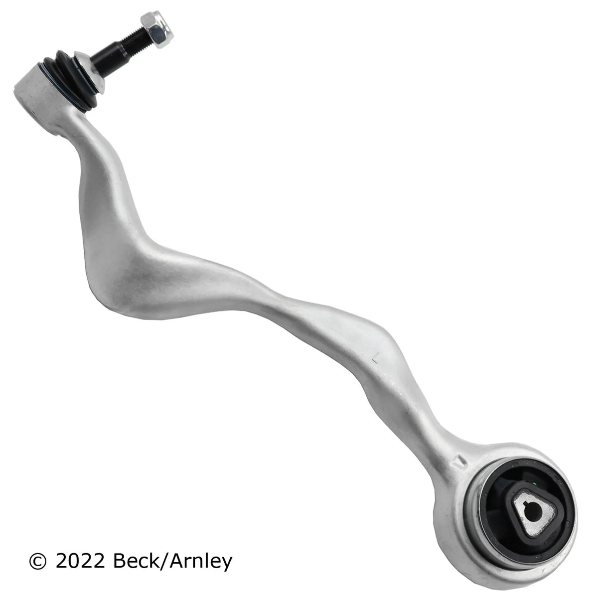 Beck/Arnley 102-7066 2009-2016 BMW Z4 Suspension Control Arm and Ball Joint Assembly