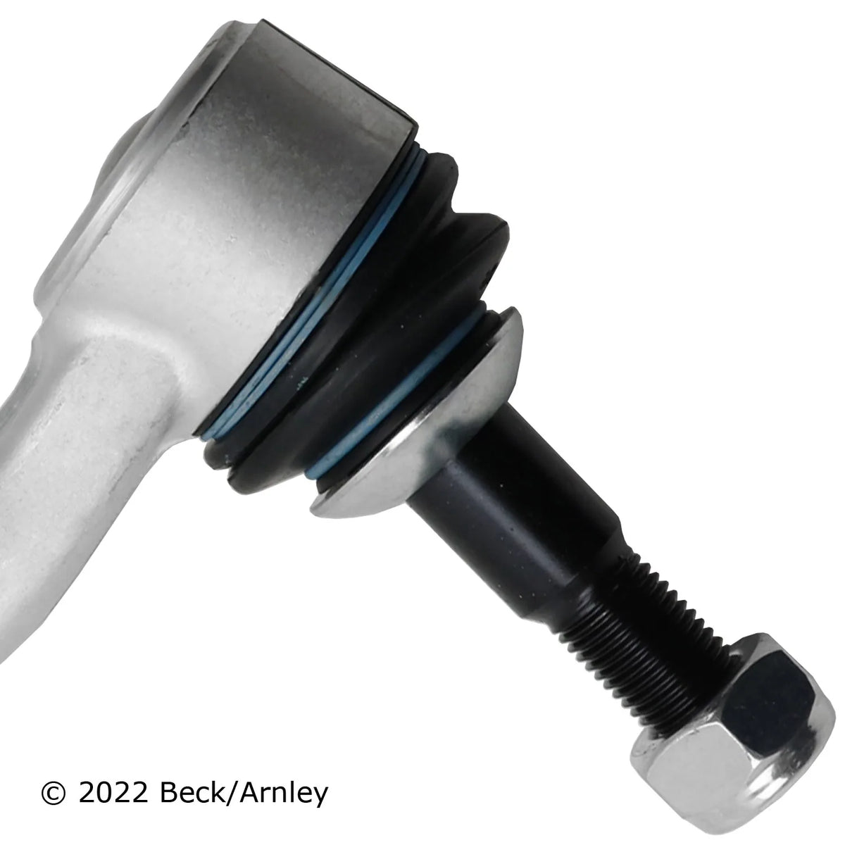 Beck/Arnley 102-7067 2009-2016 BMW Z4 Suspension Control Arm and Ball Joint Assembly