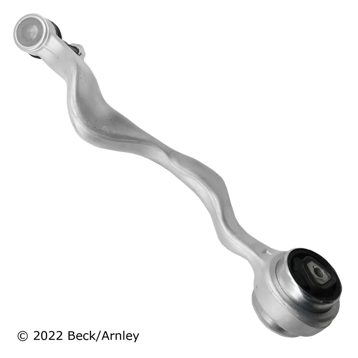 Beck/Arnley 102-7067 2009-2016 BMW Z4 Suspension Control Arm and Ball Joint Assembly