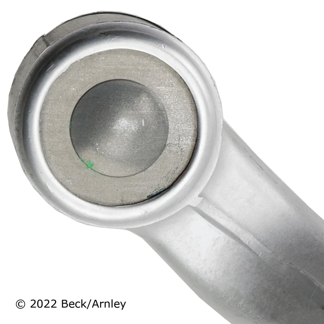 Beck/Arnley 102-7067 2009-2016 BMW Z4 Suspension Control Arm and Ball Joint Assembly