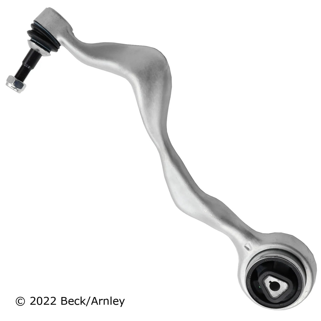 Beck/Arnley 102-7067 2009-2016 BMW Z4 Suspension Control Arm and Ball Joint Assembly