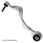 Beck/Arnley 102-7067 2009-2016 BMW Z4 Suspension Control Arm and Ball Joint Assembly