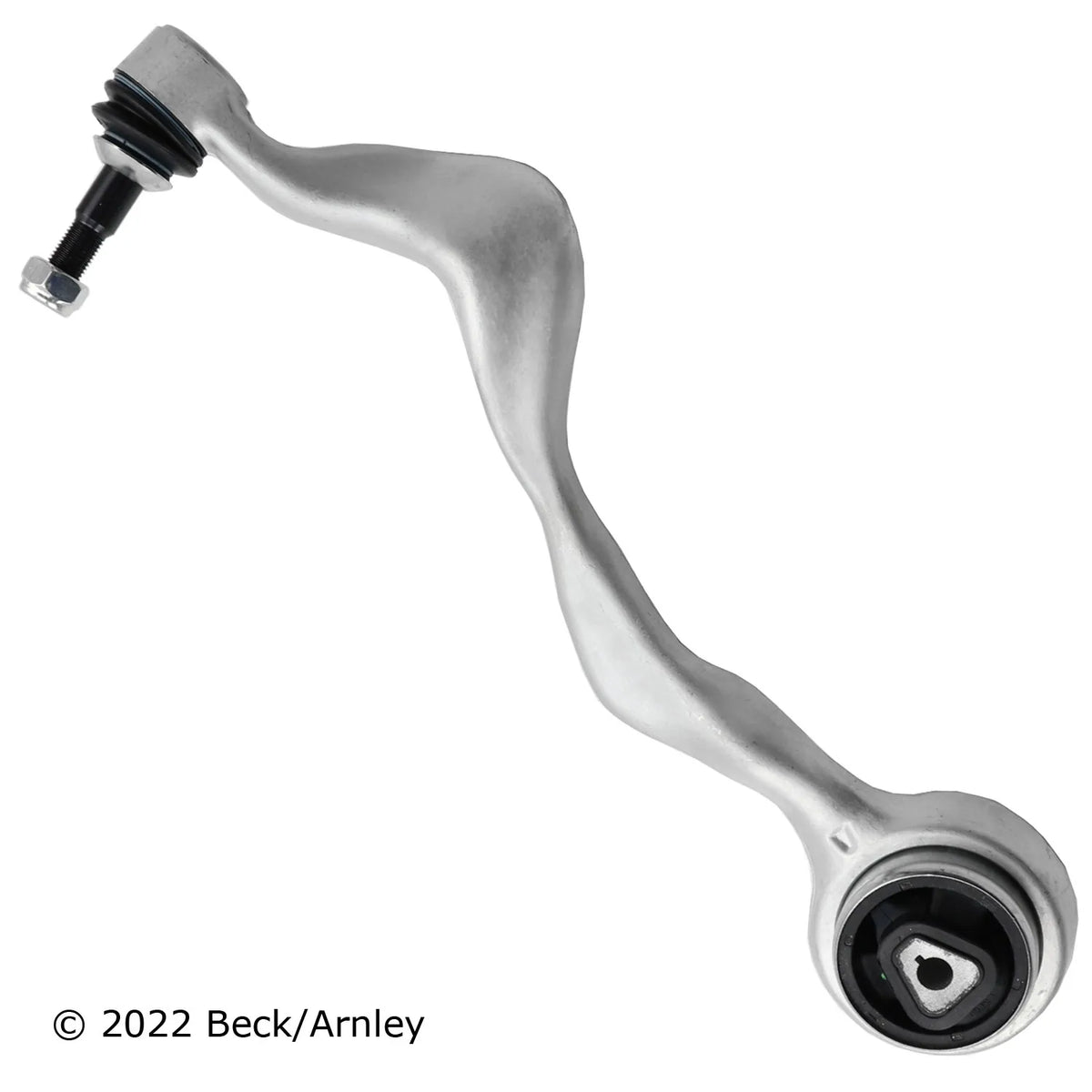 Beck/Arnley 102-7067 2009-2016 BMW Z4 Suspension Control Arm and Ball Joint Assembly