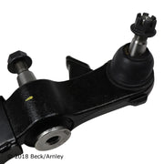 Beck/Arnley 102-7072 2004-2007 Buick Rainier Suspension Control Arm and Ball Joint Assembly