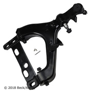 Beck/Arnley 102-7072 2004-2007 Buick Rainier Suspension Control Arm and Ball Joint Assembly