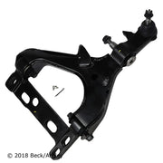 Beck/Arnley 102-7072 2004-2007 Buick Rainier Suspension Control Arm and Ball Joint Assembly