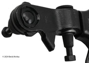 Beck/Arnley 102-7073 2004-2007 Buick Rainier Suspension Control Arm and Ball Joint Assembly