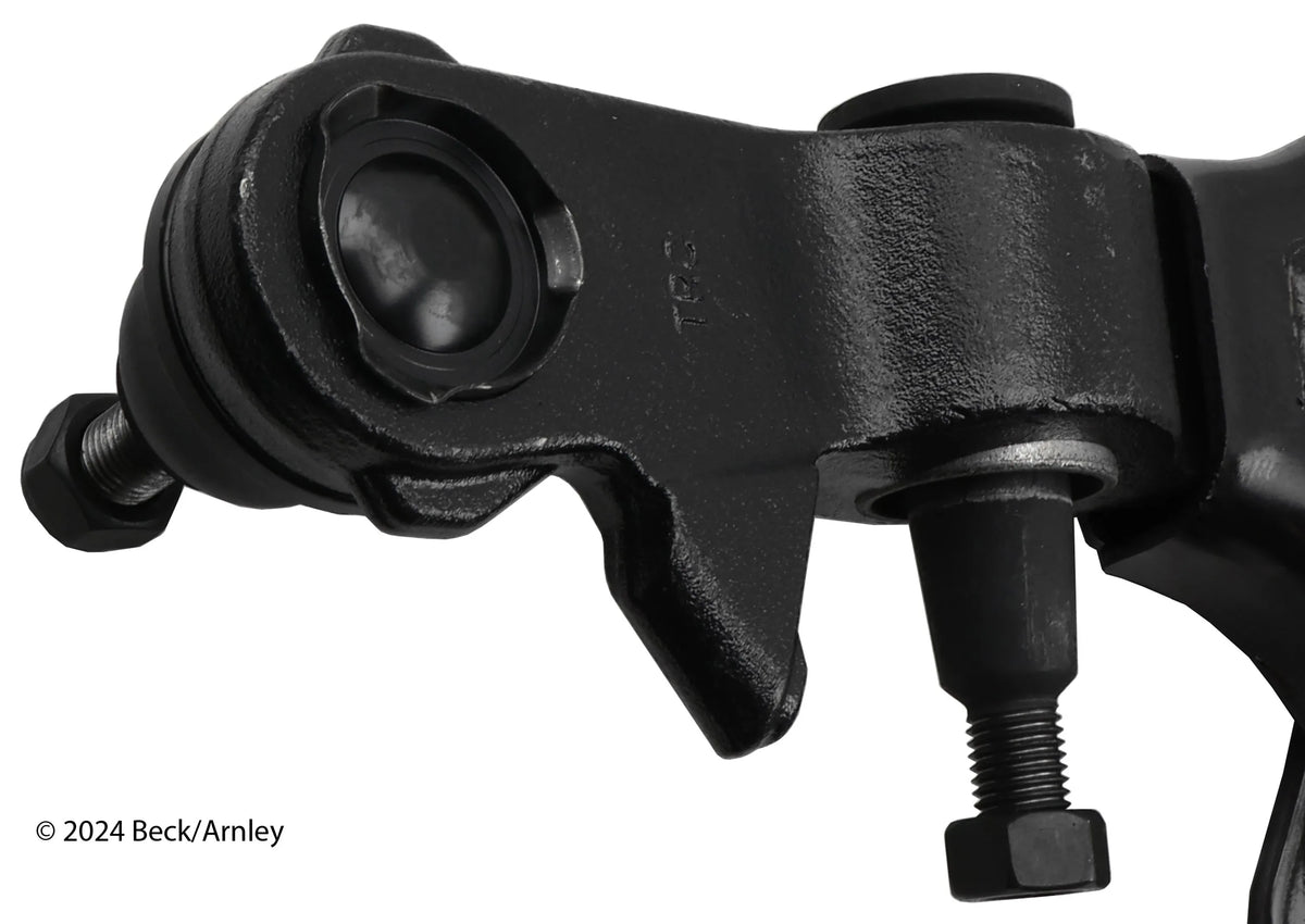 Beck/Arnley 102-7073 2004-2007 Buick Rainier Suspension Control Arm and Ball Joint Assembly