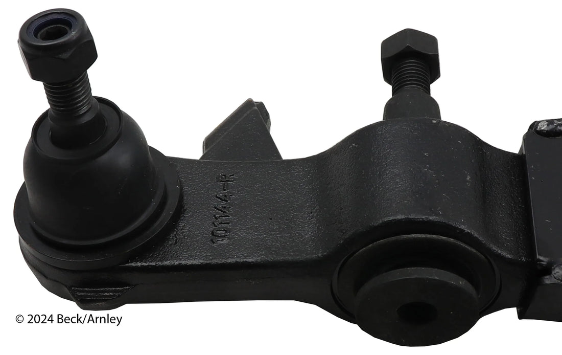 Beck/Arnley 102-7073 2004-2007 Buick Rainier Suspension Control Arm and Ball Joint Assembly