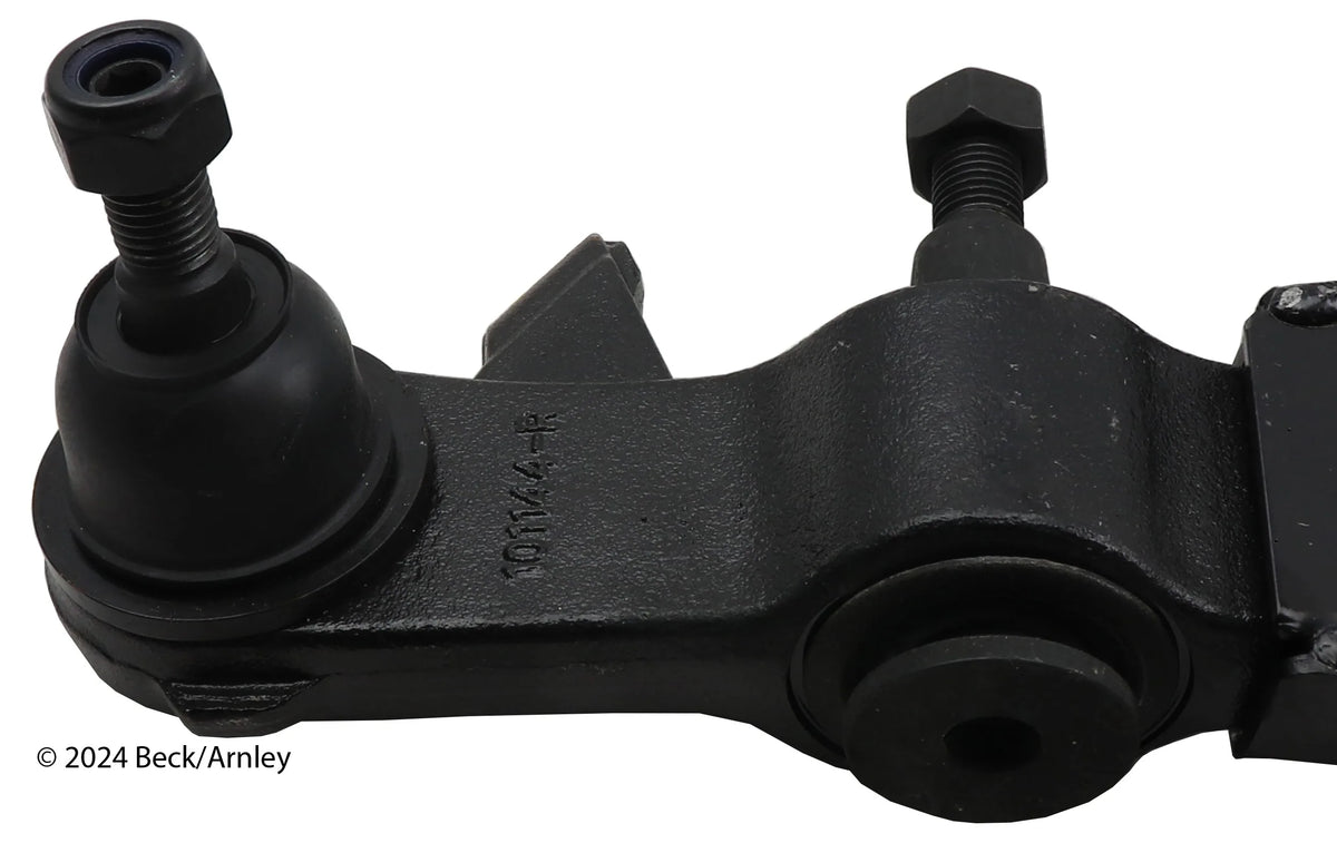 Beck/Arnley 102-7073 2004-2007 Buick Rainier Suspension Control Arm and Ball Joint Assembly