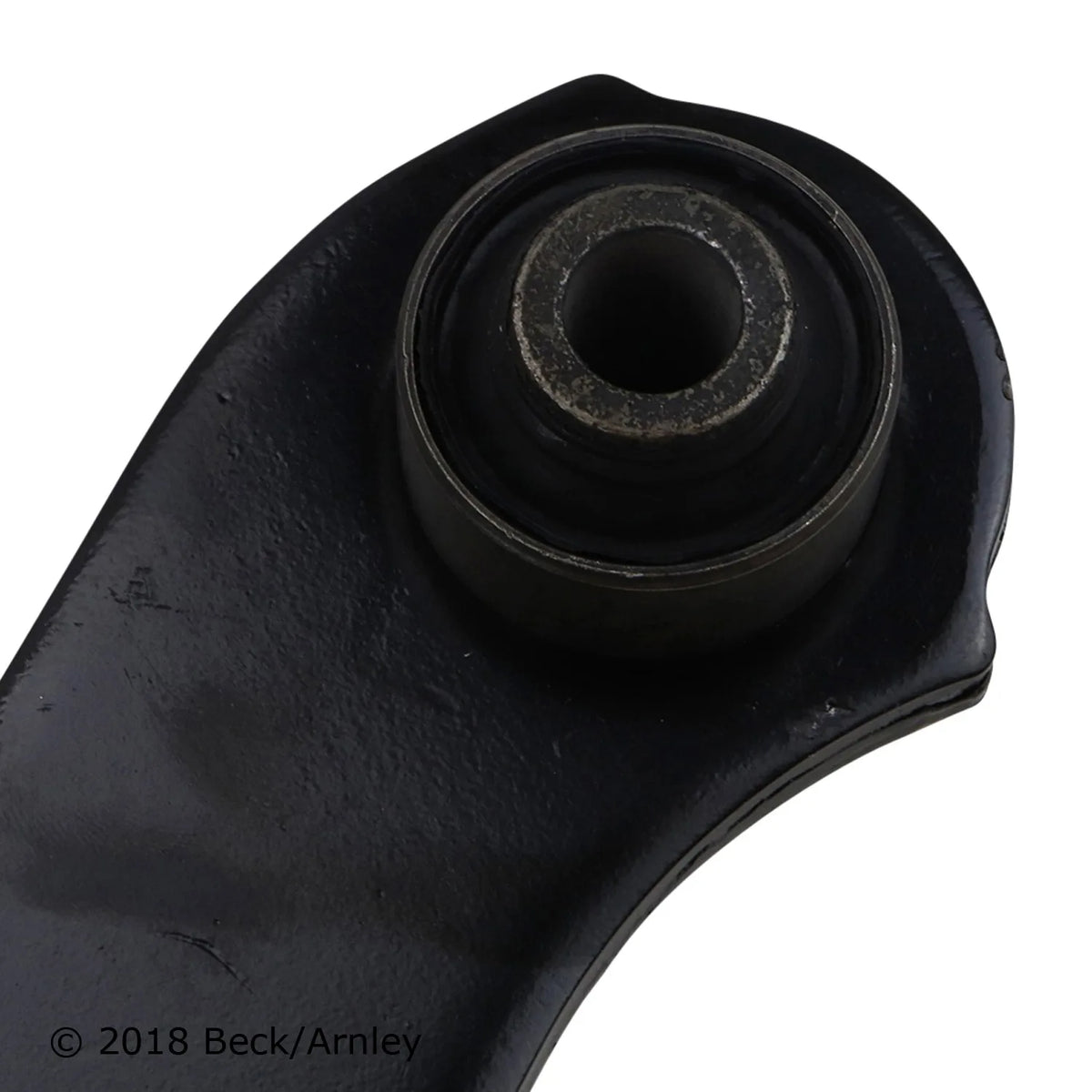 Beck/Arnley 102-7090 2002-2007 Mitsubishi Lancer Suspension Control Arm