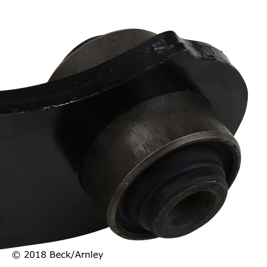 Beck/Arnley 102-7090 2002-2007 Mitsubishi Lancer Suspension Control Arm