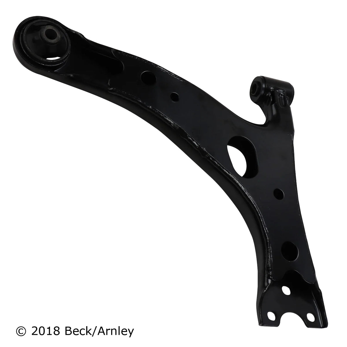 Beck/Arnley 102-7091 2001-2003 Toyota Prius Suspension Control Arm