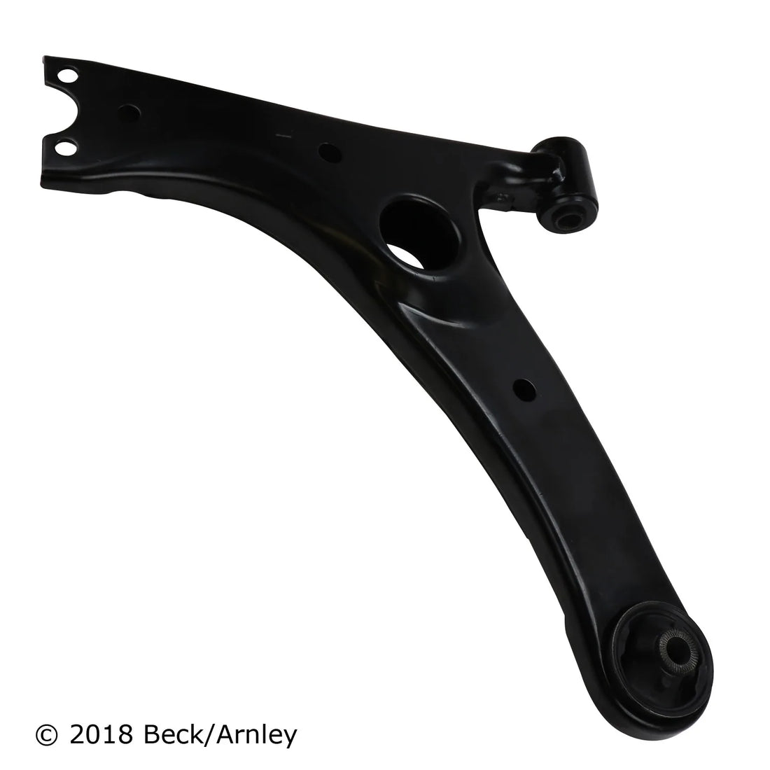 Beck/Arnley 102-7091 2001-2003 Toyota Prius Suspension Control Arm