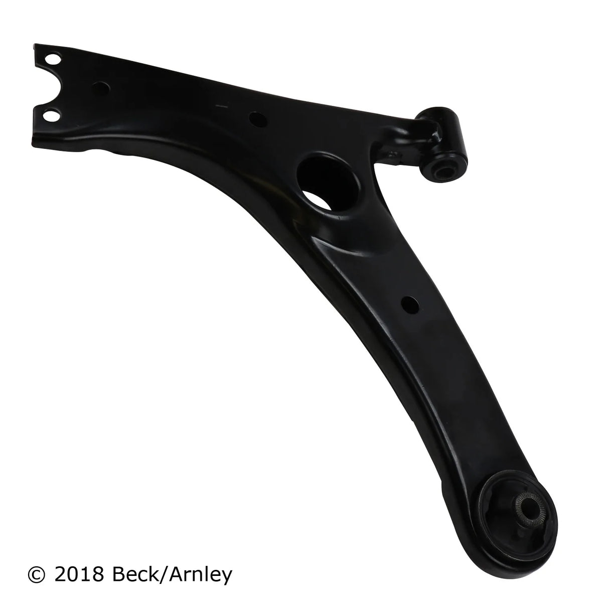 Beck/Arnley 102-7091 2001-2003 Toyota Prius Suspension Control Arm