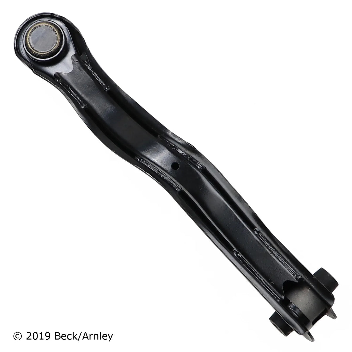 Beck/Arnley 102-7094 1995-2005 Mitsubishi Eclipse Suspension Control Arm and Ball Joint Assembly