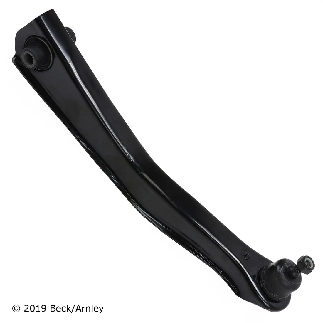 Beck/Arnley 102-7094 1995-2005 Mitsubishi Eclipse Suspension Control Arm and Ball Joint Assembly
