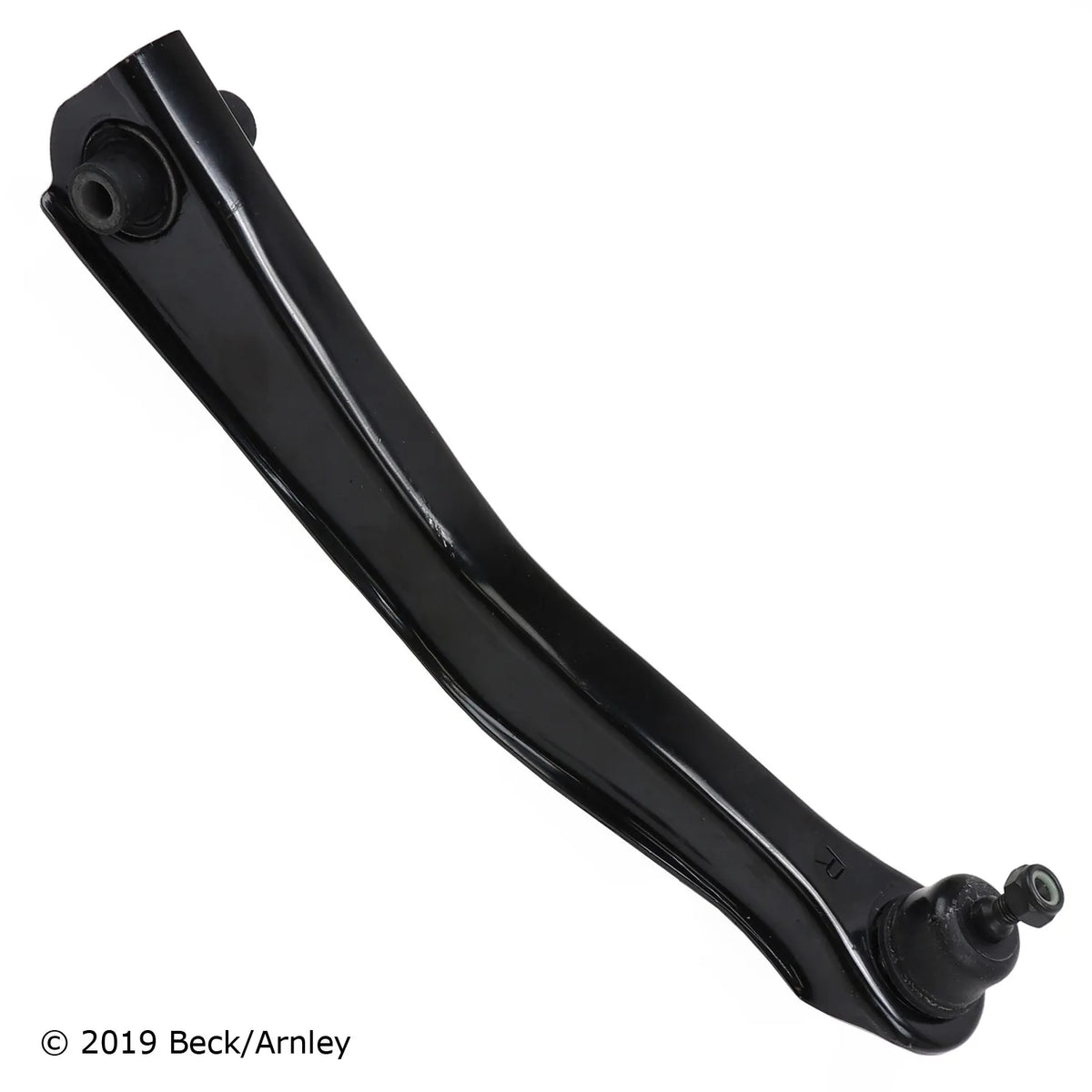 Beck/Arnley 102-7094 1995-2005 Mitsubishi Eclipse Suspension Control Arm and Ball Joint Assembly