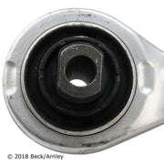 Beck/Arnley 102-7135 2003-2005 Volkswagen Passat Suspension Control Arm and Ball Joint Assembly