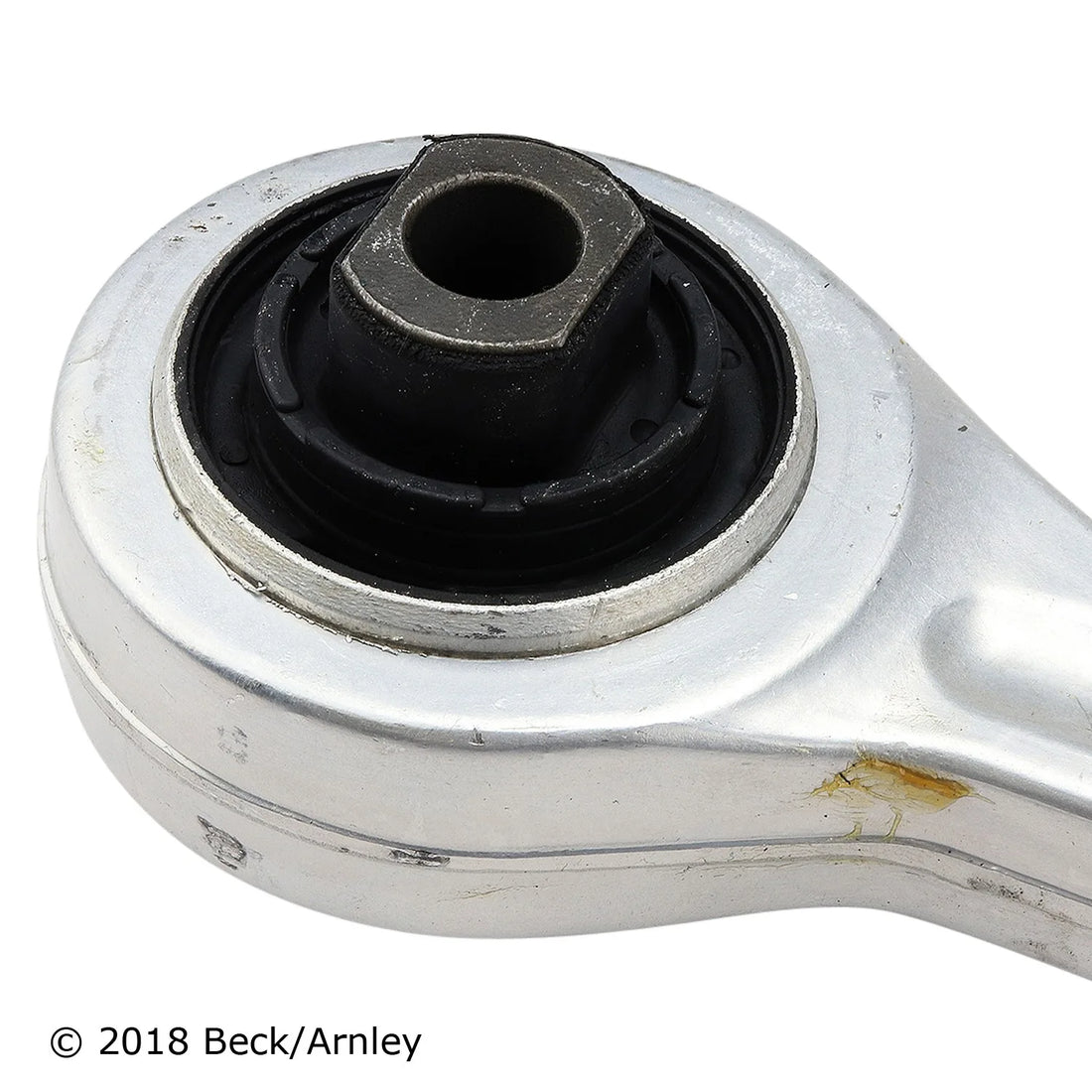 Beck/Arnley 102-7135 2003-2005 Volkswagen Passat Suspension Control Arm and Ball Joint Assembly