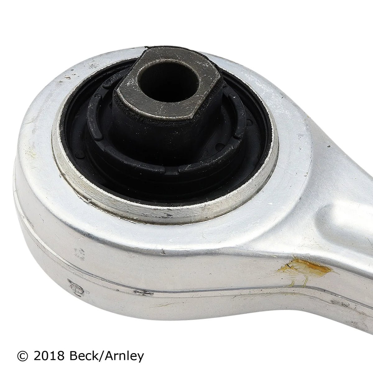 Beck/Arnley 102-7135 2003-2005 Volkswagen Passat Suspension Control Arm and Ball Joint Assembly