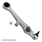 Beck/Arnley 102-7135 2003-2005 Volkswagen Passat Suspension Control Arm and Ball Joint Assembly