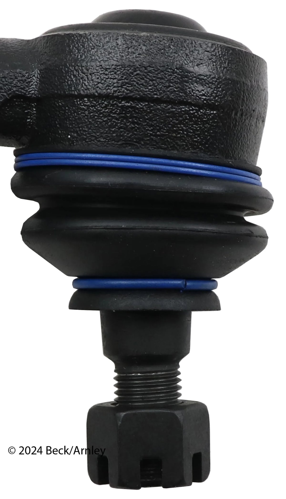 Beck/Arnley 102-7149 2010-2012 Hyundai Genesis Coupe Suspension Control Arm and Ball Joint Assembly