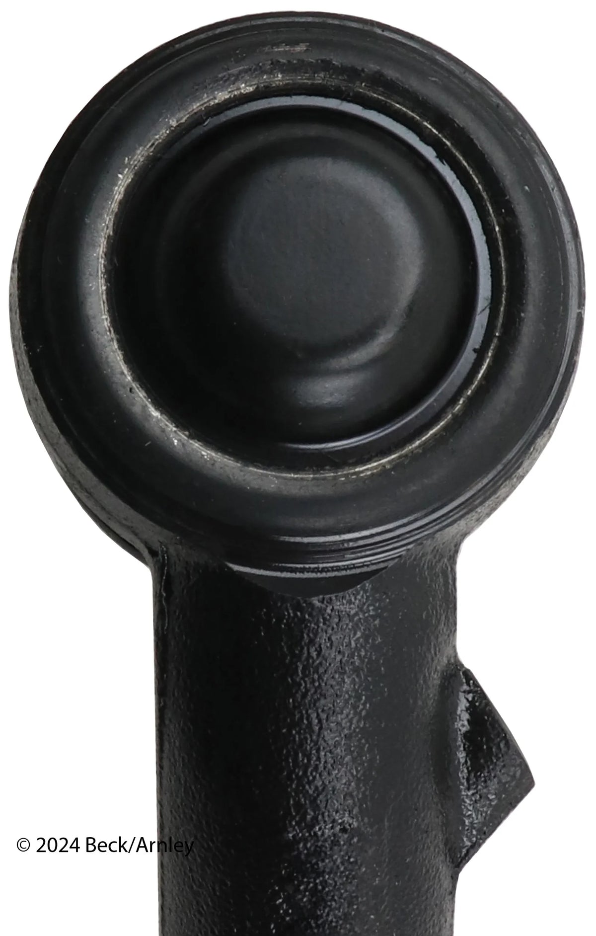 Beck/Arnley 102-7149 2010-2012 Hyundai Genesis Coupe Suspension Control Arm and Ball Joint Assembly