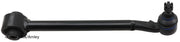 Beck/Arnley 102-7149 2010-2012 Hyundai Genesis Coupe Suspension Control Arm and Ball Joint Assembly