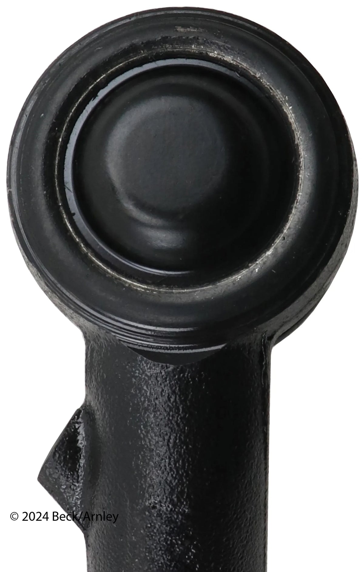 Beck/Arnley 102-7150 2010-2012 Hyundai Genesis Coupe Suspension Control Arm and Ball Joint Assembly