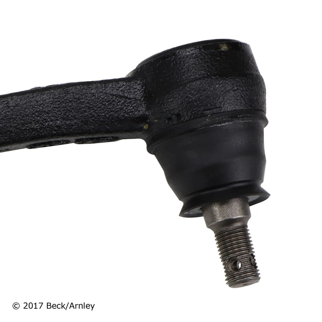 Beck/Arnley 102-7151 2010-2016 Hyundai Genesis Coupe Suspension Control Arm and Ball Joint Assembly