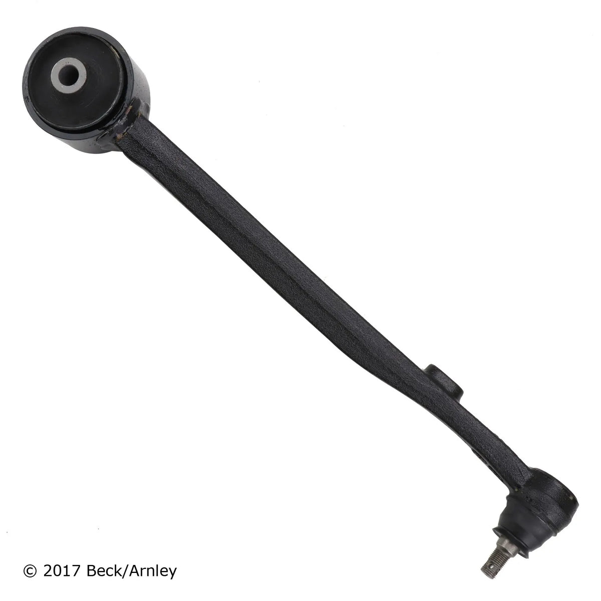 Beck/Arnley 102-7151 2010-2016 Hyundai Genesis Coupe Suspension Control Arm and Ball Joint Assembly