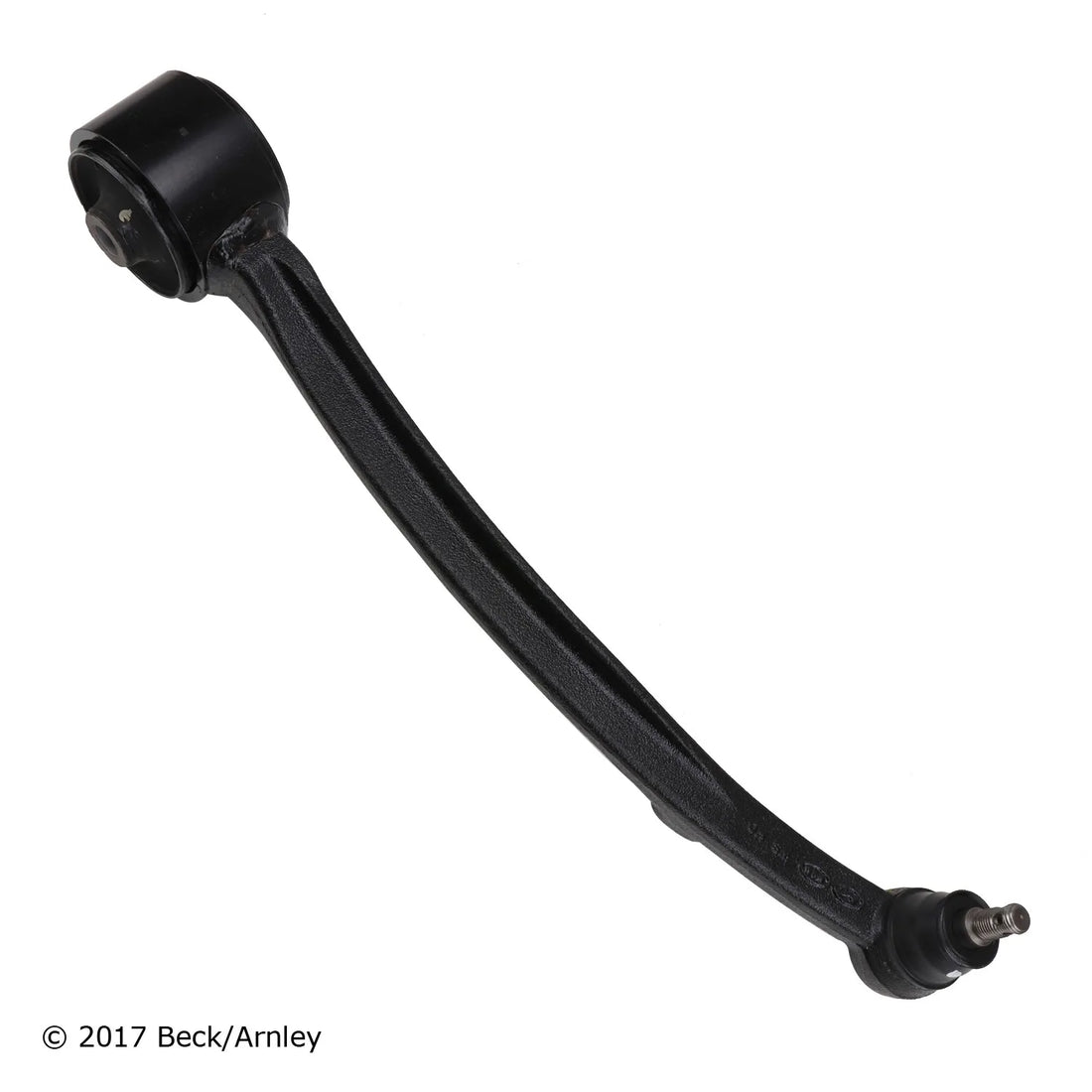 Beck/Arnley 102-7151 2010-2016 Hyundai Genesis Coupe Suspension Control Arm and Ball Joint Assembly