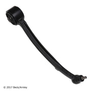 Beck/Arnley 102-7151 2010-2016 Hyundai Genesis Coupe Suspension Control Arm and Ball Joint Assembly