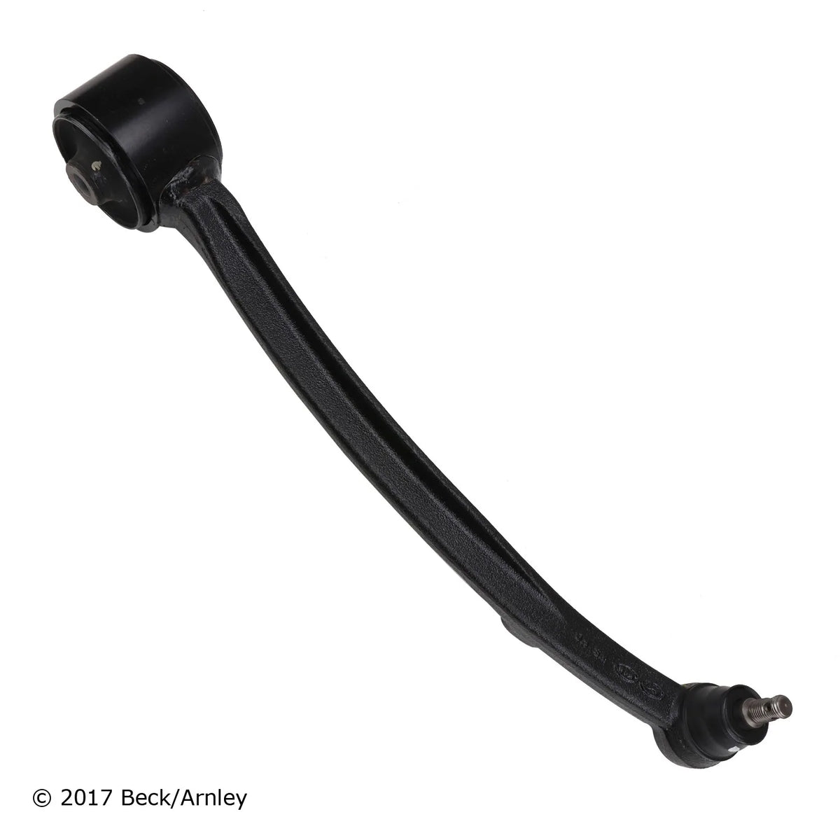 Beck/Arnley 102-7151 2010-2016 Hyundai Genesis Coupe Suspension Control Arm and Ball Joint Assembly