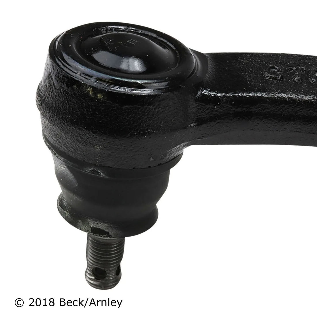 Beck/Arnley 102-7152 2010-2016 Hyundai Genesis Coupe Suspension Control Arm and Ball Joint Assembly