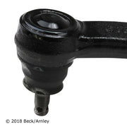 Beck/Arnley 102-7152 2010-2016 Hyundai Genesis Coupe Suspension Control Arm and Ball Joint Assembly