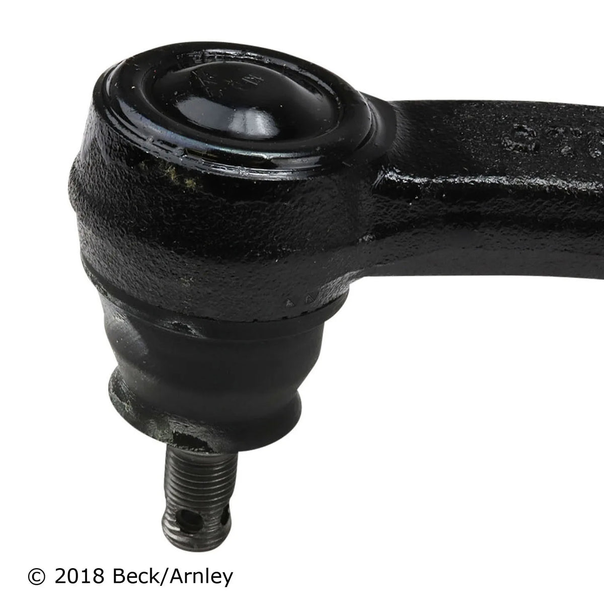 Beck/Arnley 102-7152 2010-2016 Hyundai Genesis Coupe Suspension Control Arm and Ball Joint Assembly