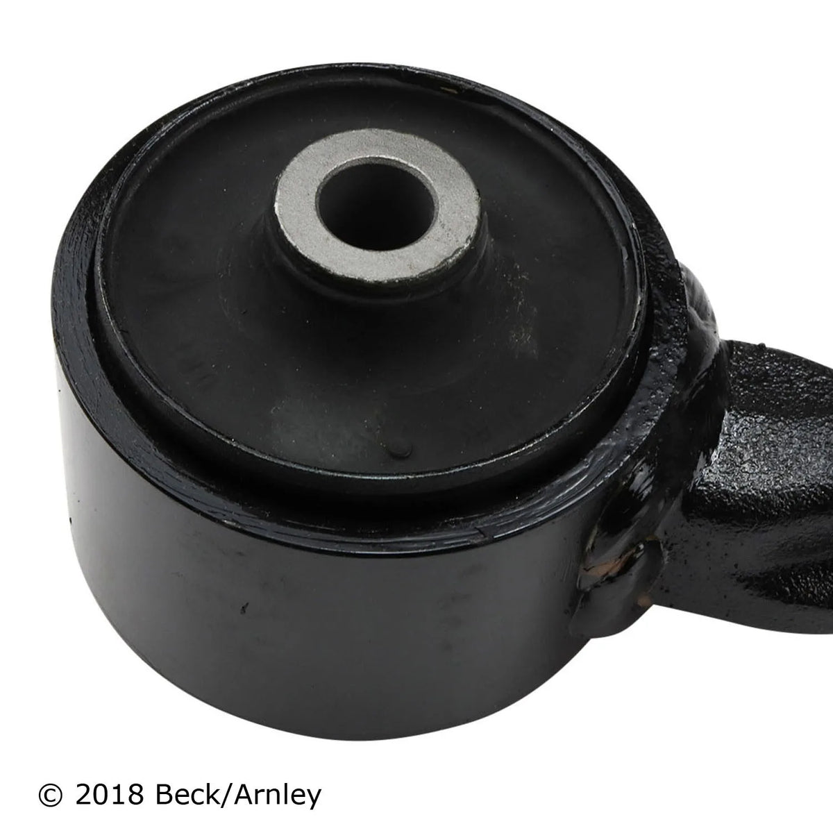 Beck/Arnley 102-7152 2010-2016 Hyundai Genesis Coupe Suspension Control Arm and Ball Joint Assembly