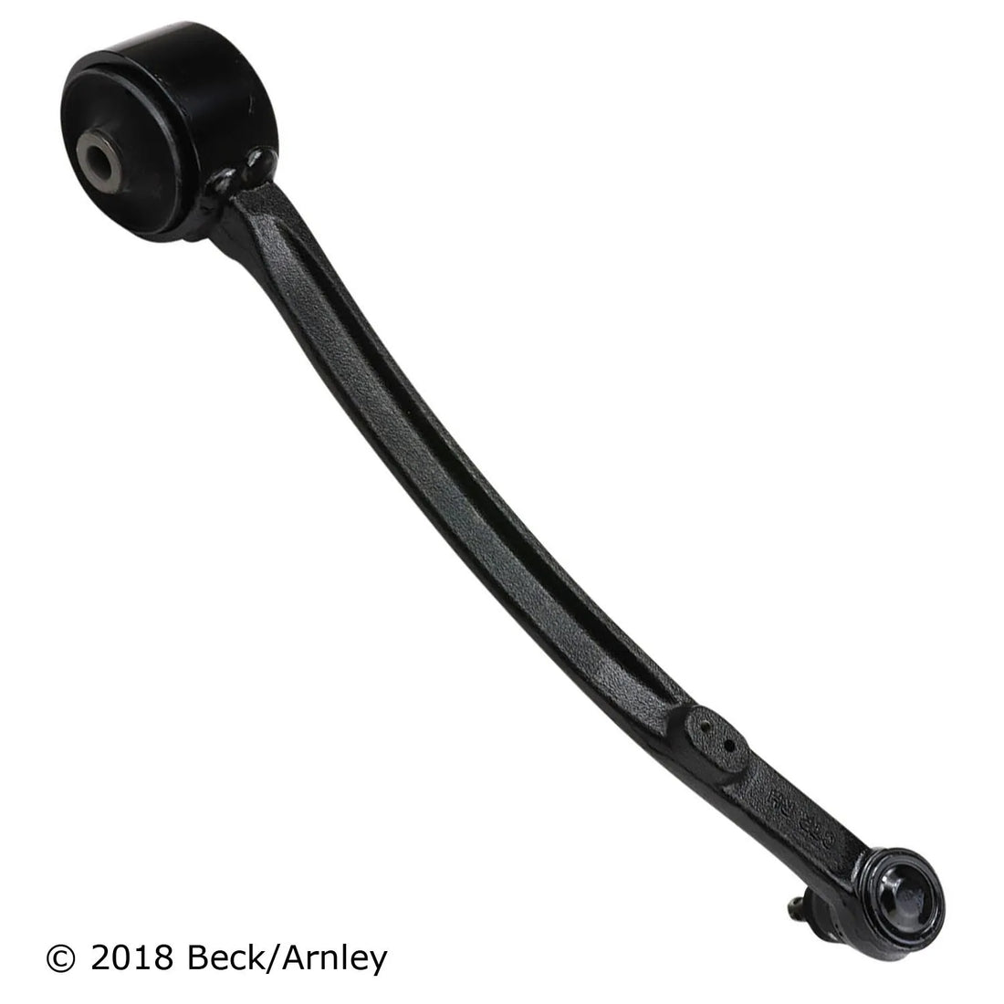 Beck/Arnley 102-7152 2010-2016 Hyundai Genesis Coupe Suspension Control Arm and Ball Joint Assembly